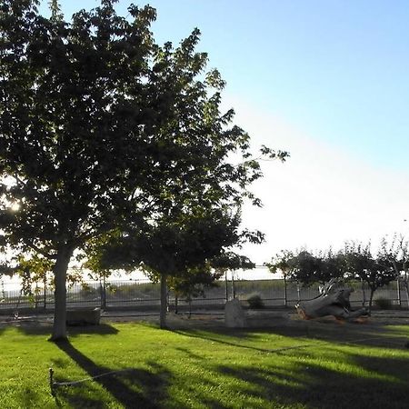 Willa Casa El Carmen Ciudad Real Zewnętrze zdjęcie
