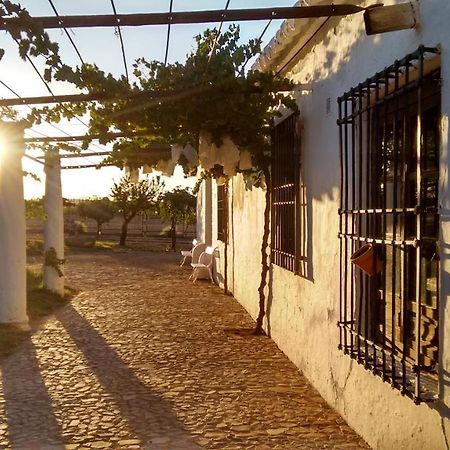Willa Casa El Carmen Ciudad Real Zewnętrze zdjęcie
