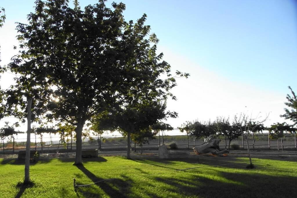 Willa Casa El Carmen Ciudad Real Zewnętrze zdjęcie